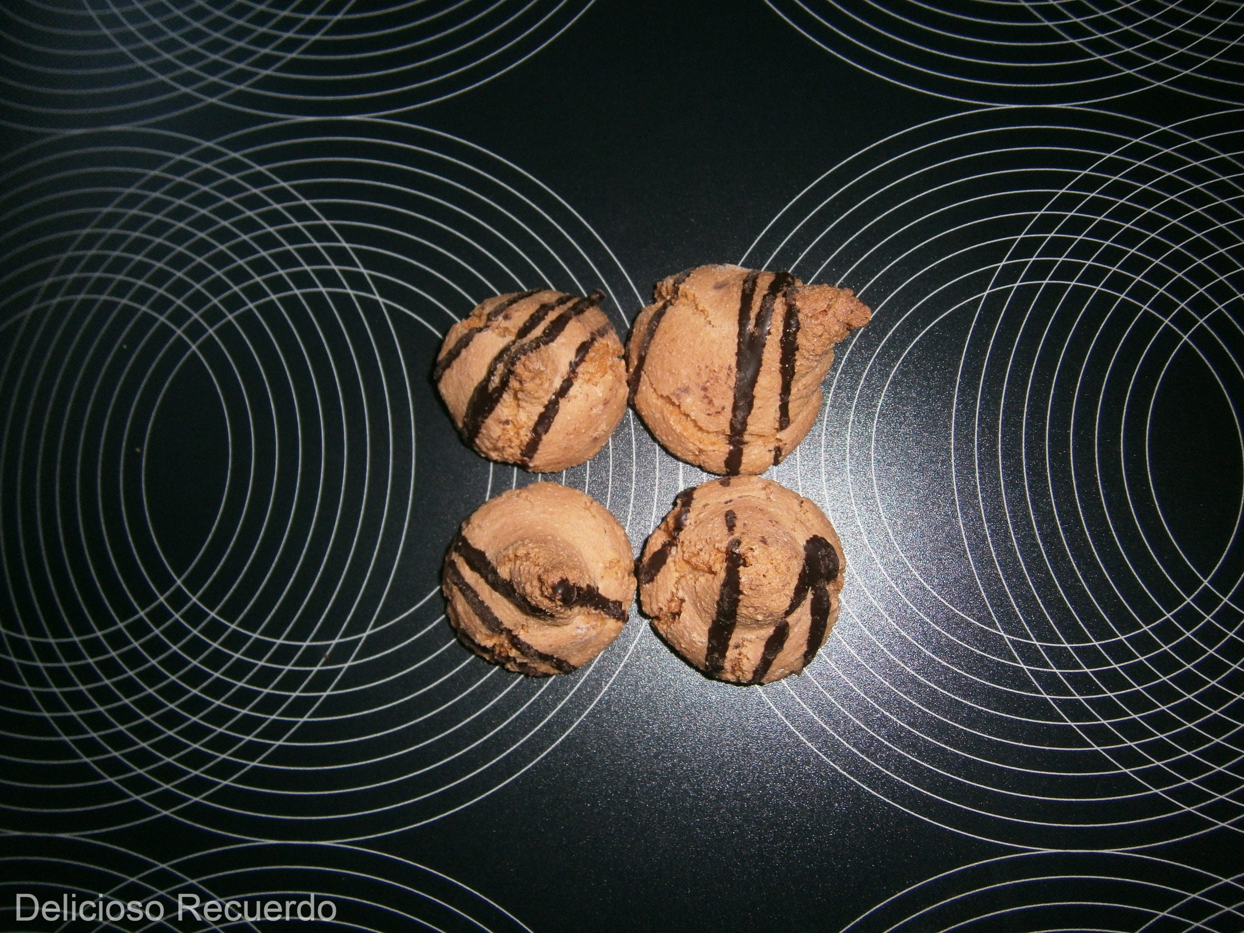 Dulces típicos